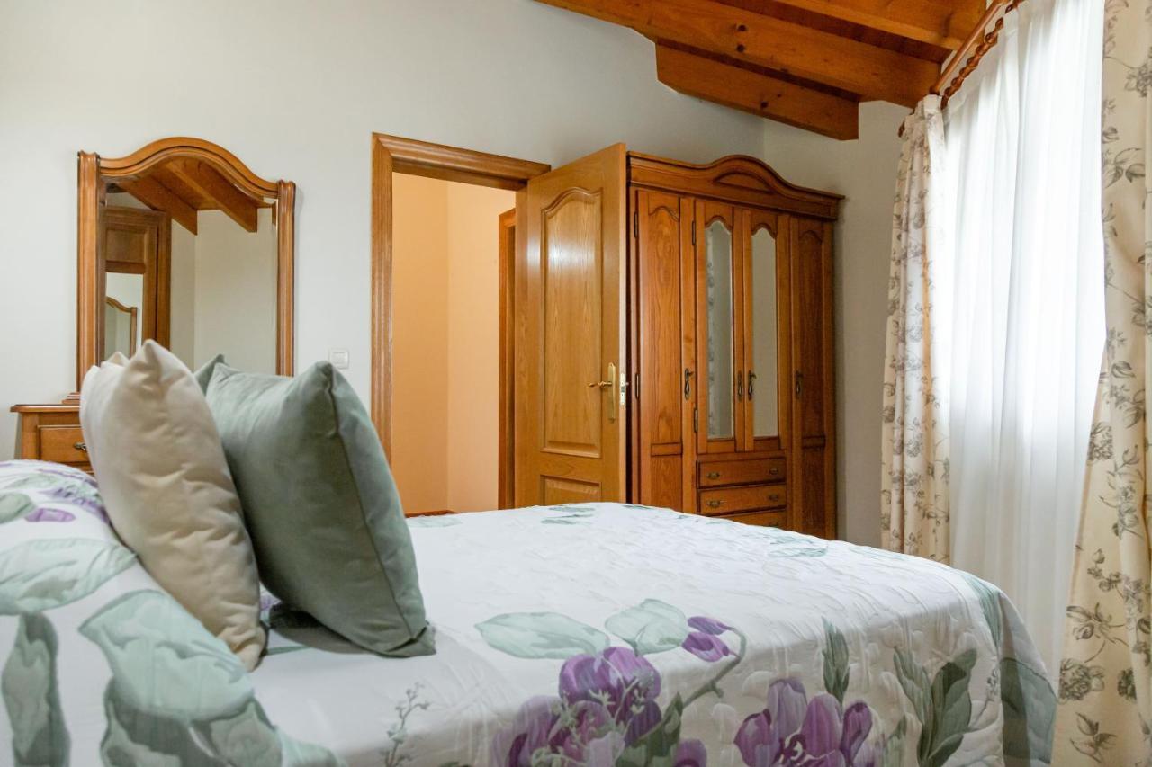 Villa Casa El Caleru à Malateria Extérieur photo