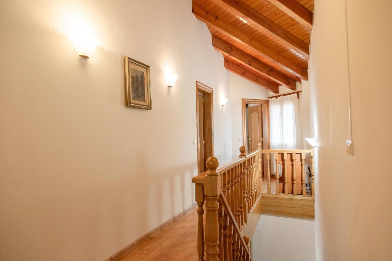 Villa Casa El Caleru à Malateria Extérieur photo